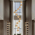 Suspension Luminaire Moderne - Midolose