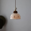 Suspension Luminaire - Iwonah