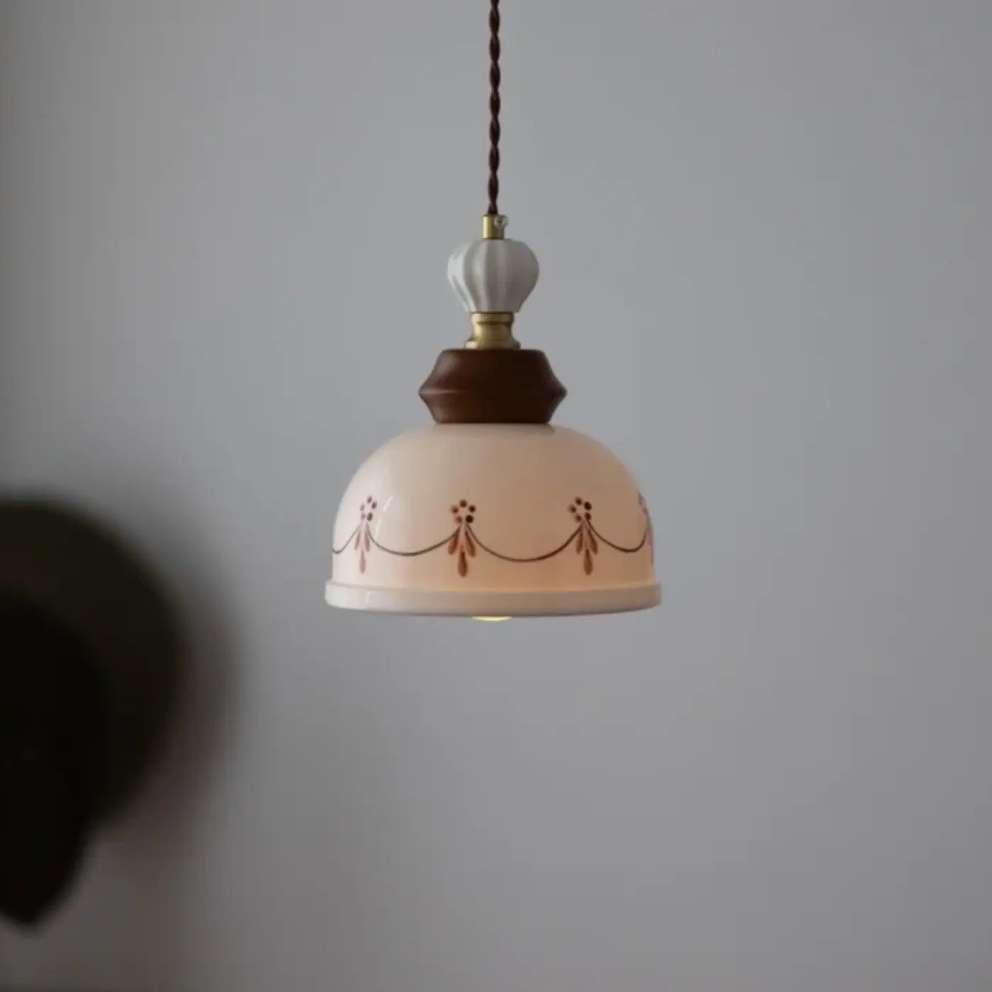 Suspension Luminaire - Iwonah