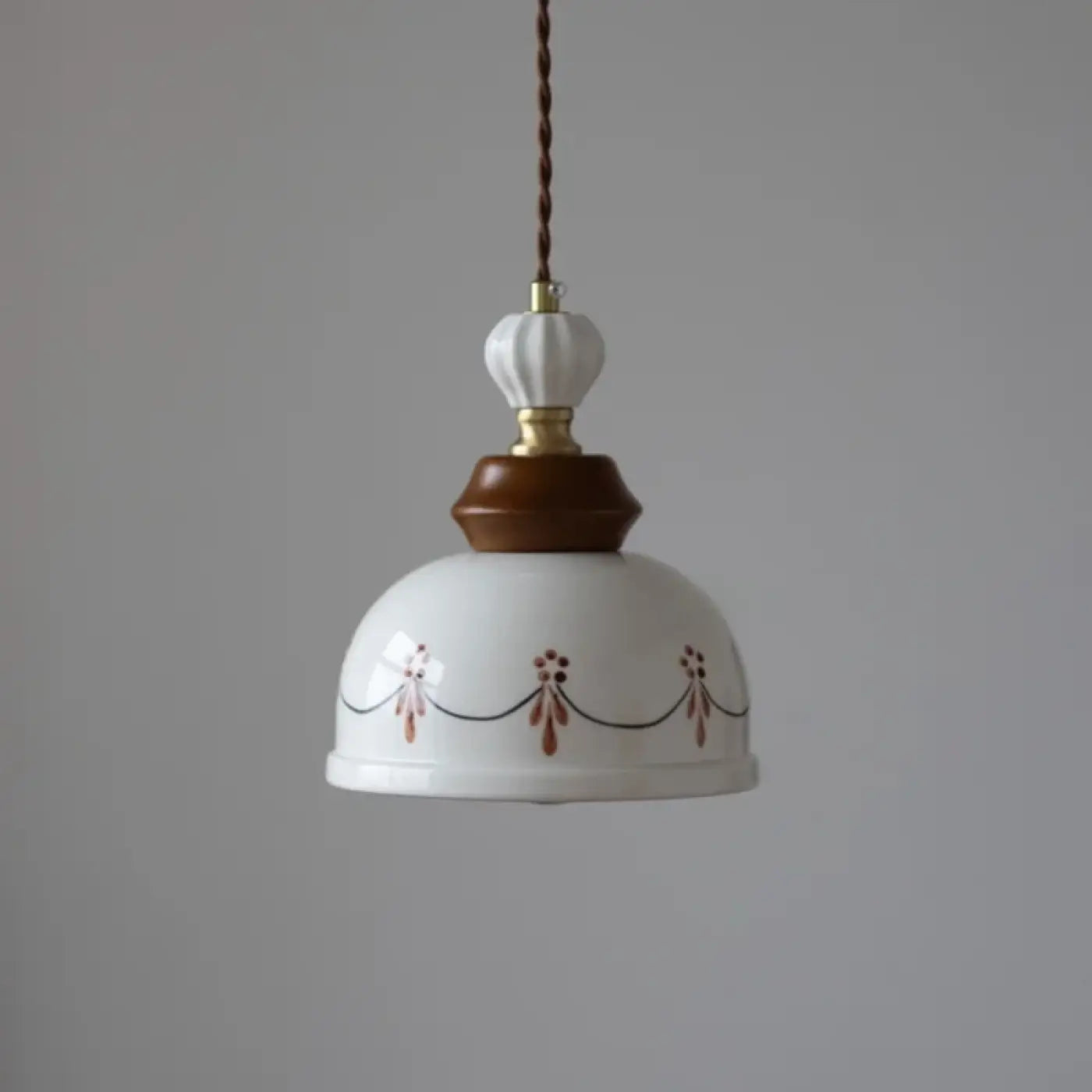 Suspension Luminaire - Iwonah