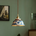 Suspension Luminaire - Malia
