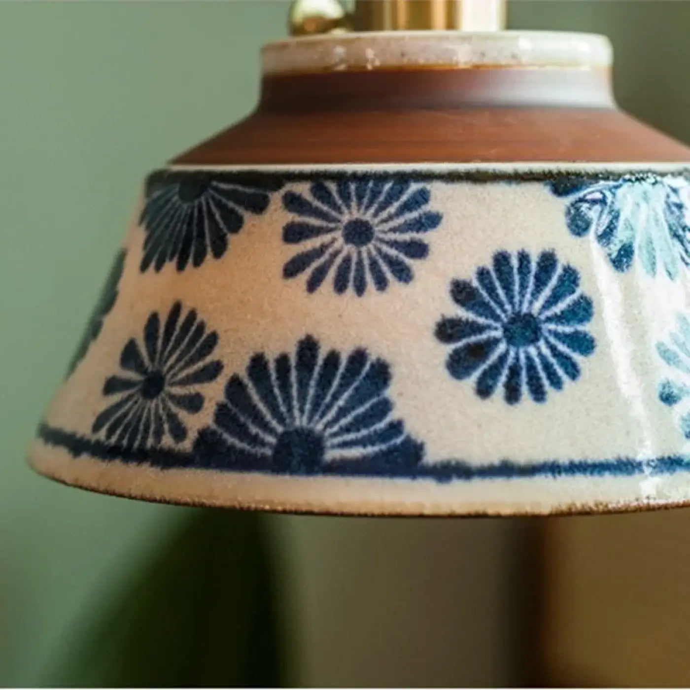 Suspension Luminaire - Malia