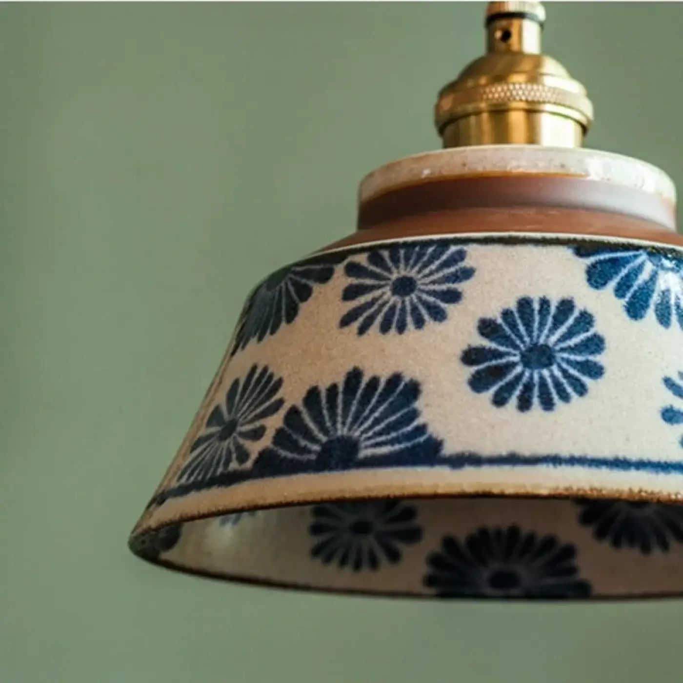 Suspension Luminaire - Malia
