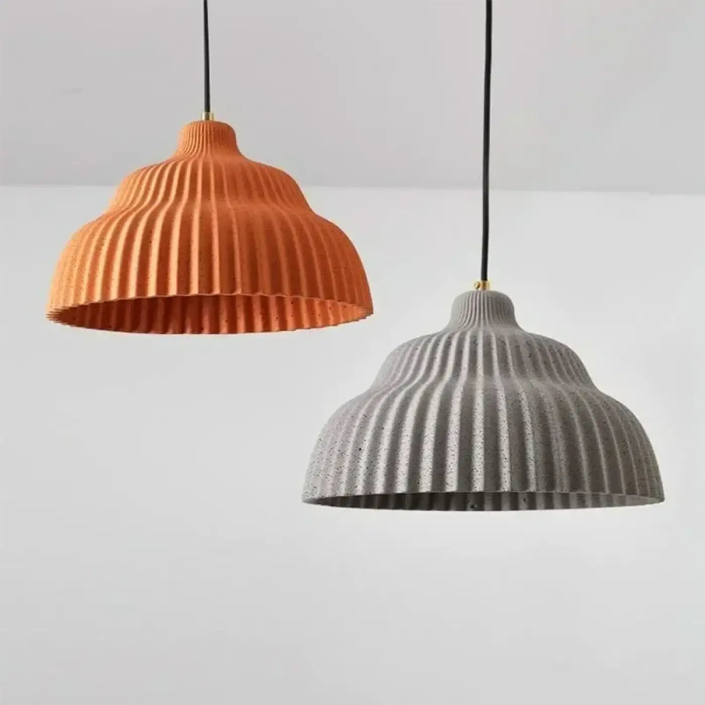 Suspension Luminaire Design - Plica