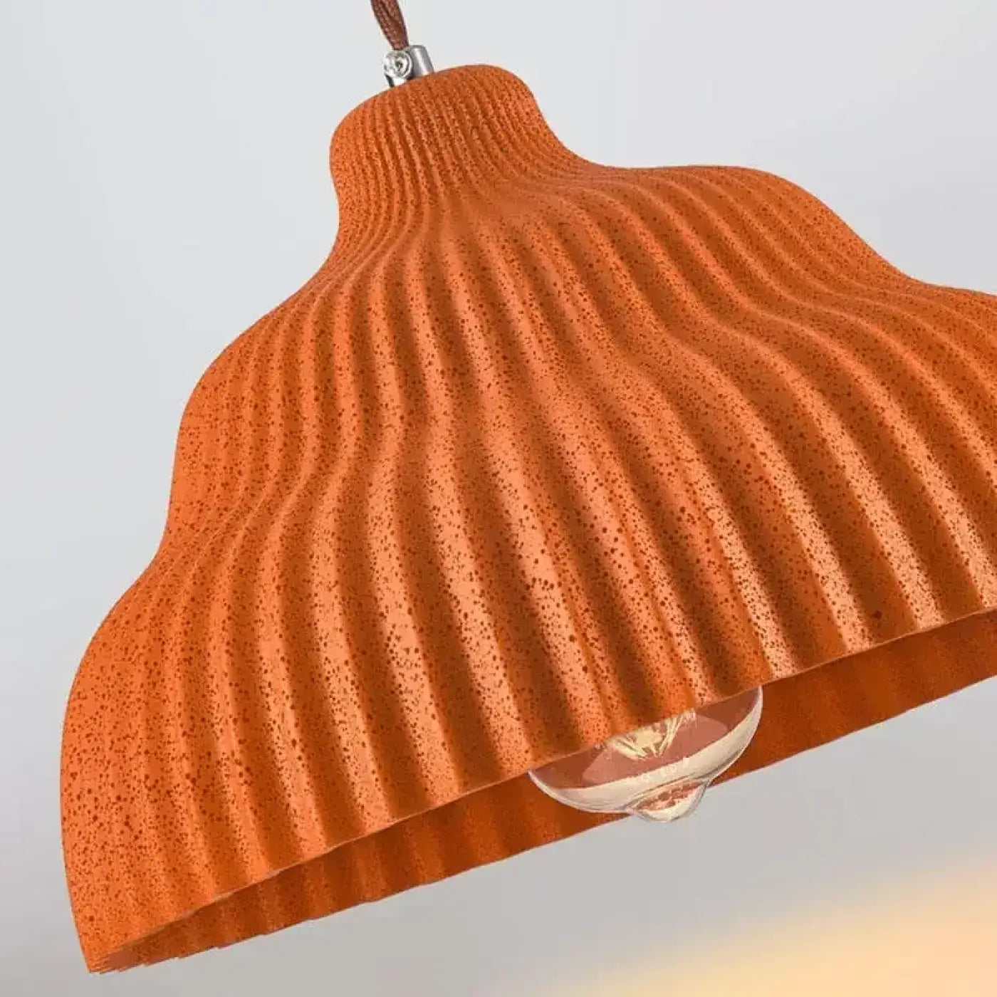 Suspension Luminaire Design - Plica