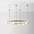 Suspension Luminaire en Verre - Aeri