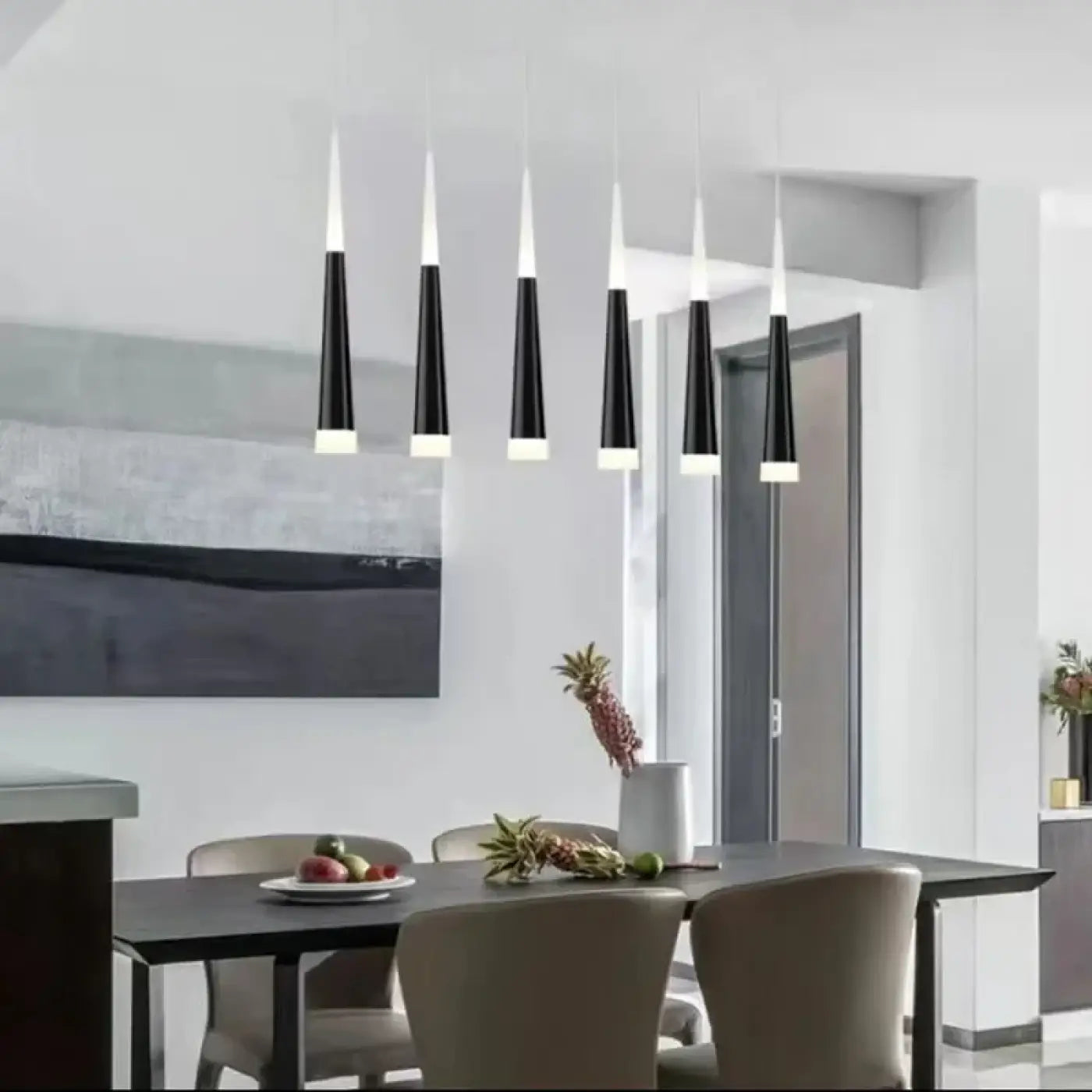 Suspension Luminaire Minimaliste - Dino