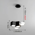 Suspension Luminaire - Anager