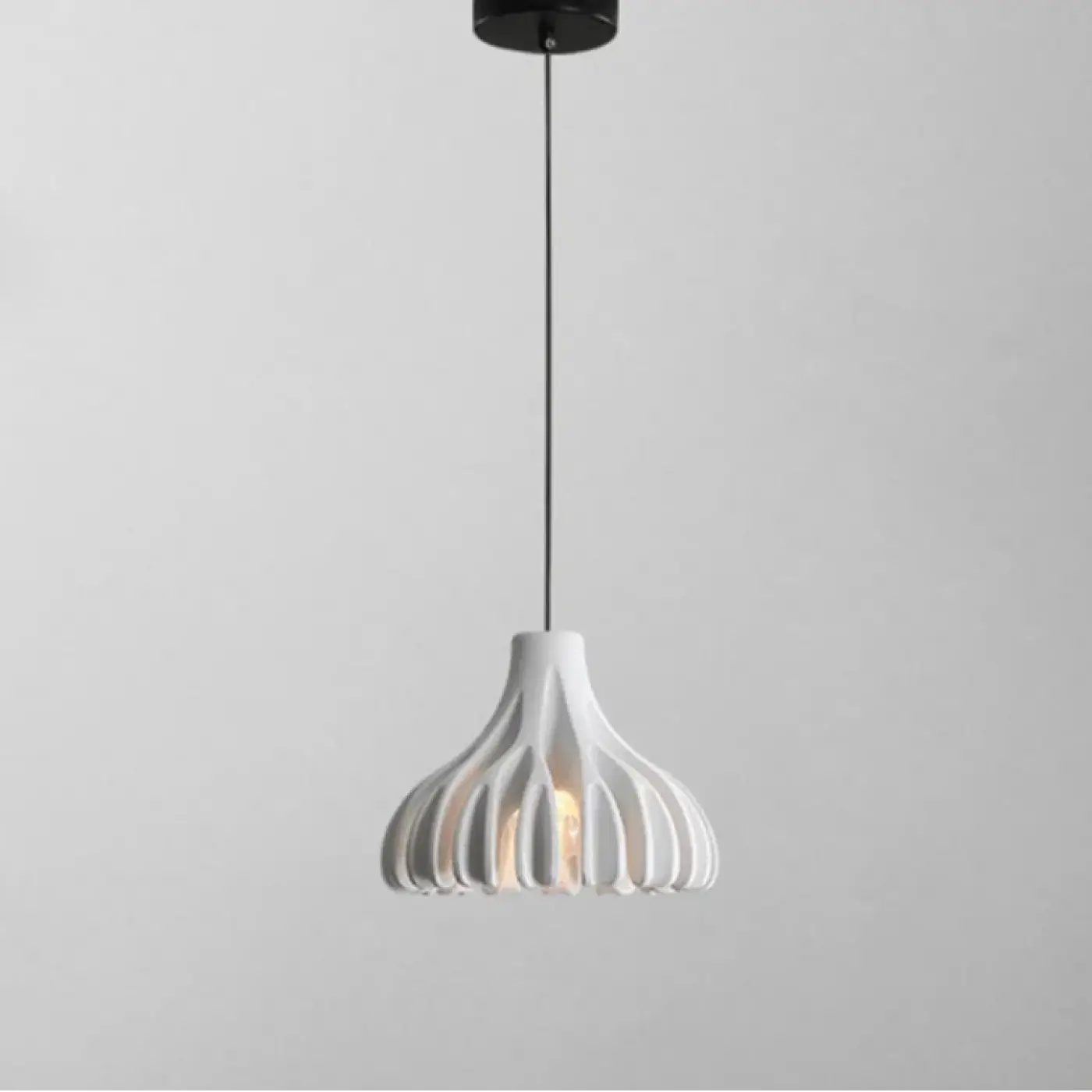 Suspension Luminaire Chic en Bois - Guifa