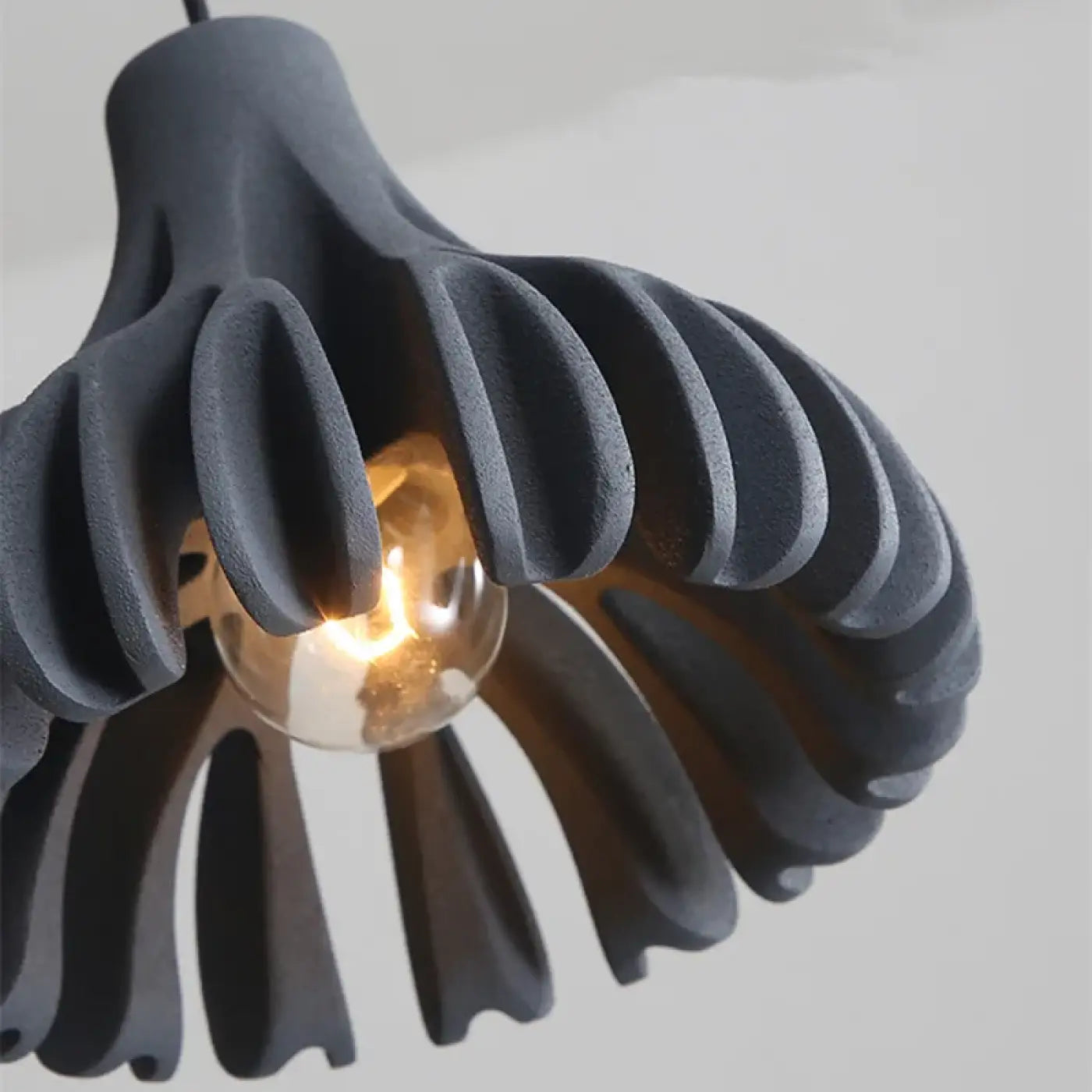 Suspension Luminaire Chic en Bois - Guifa