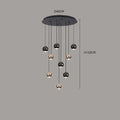 Suspension Luminaire - Cascou