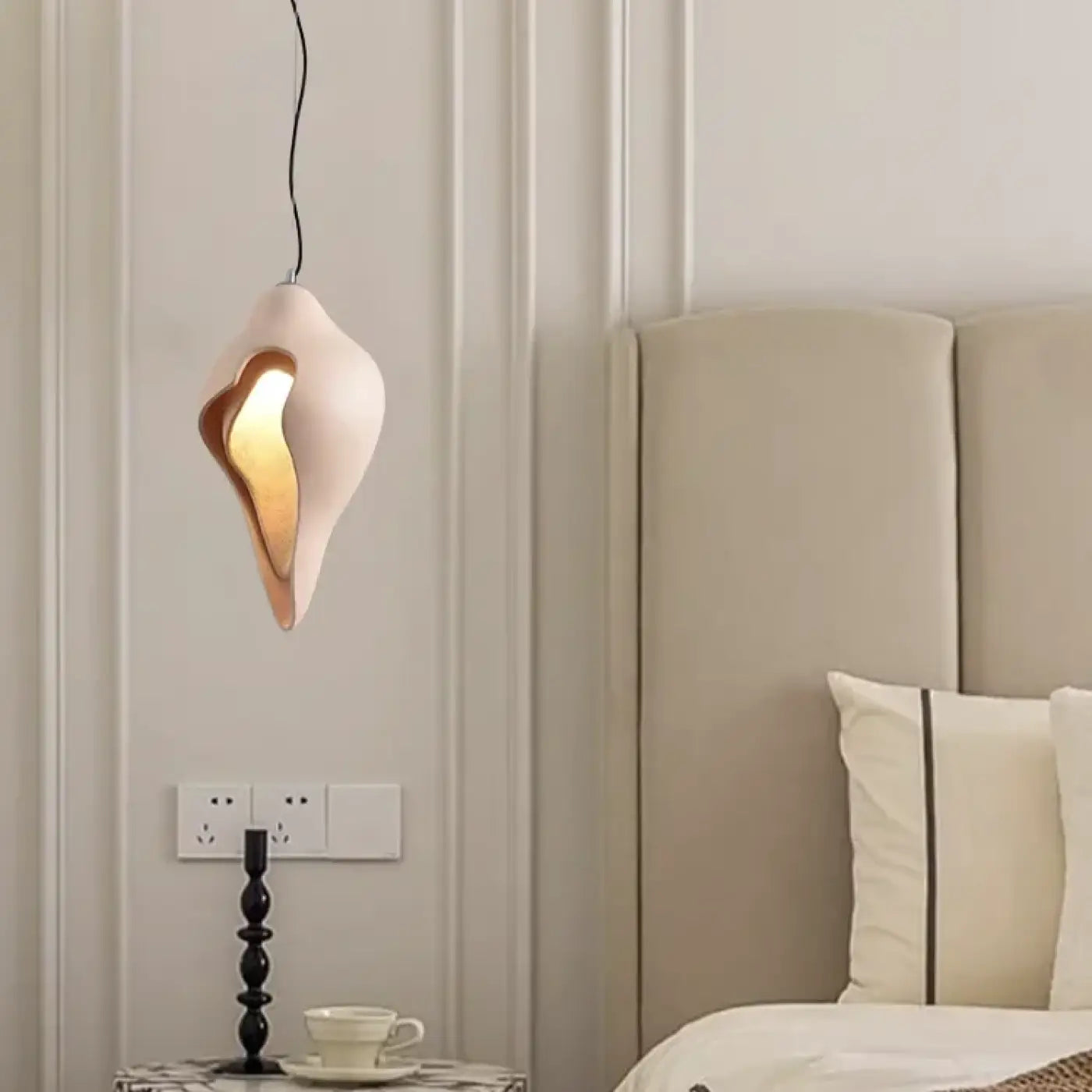 Suspension Luminaire Design - Gasti