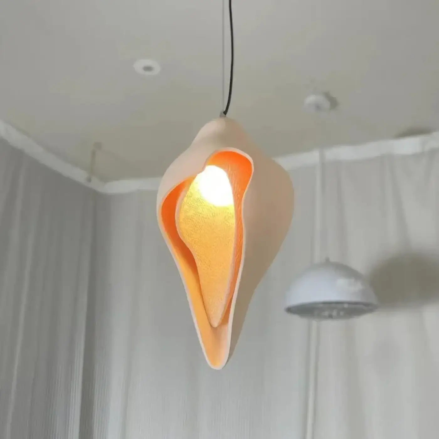 Suspension Luminaire Design - Gasti