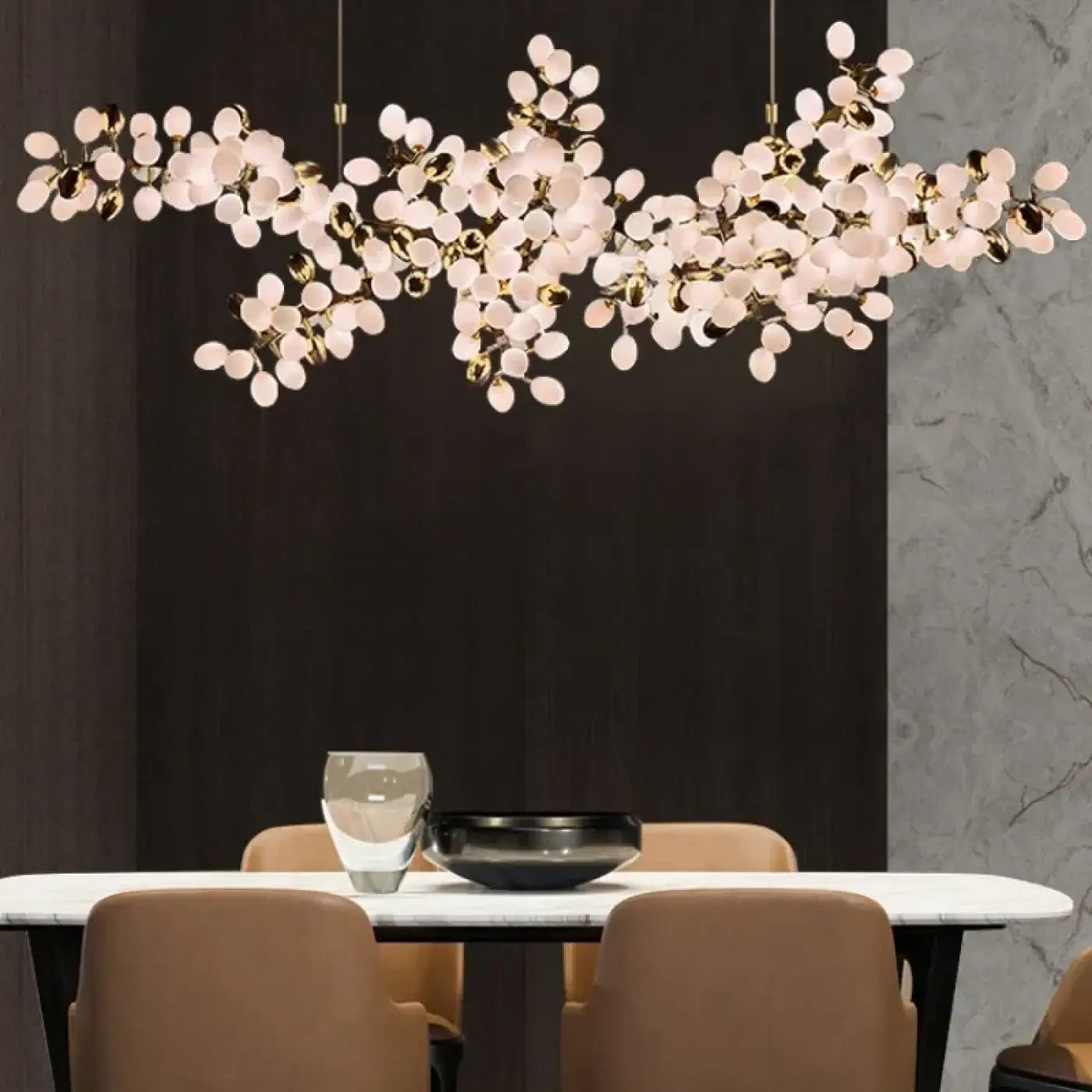 Suspension Luminaire - Ciriasy