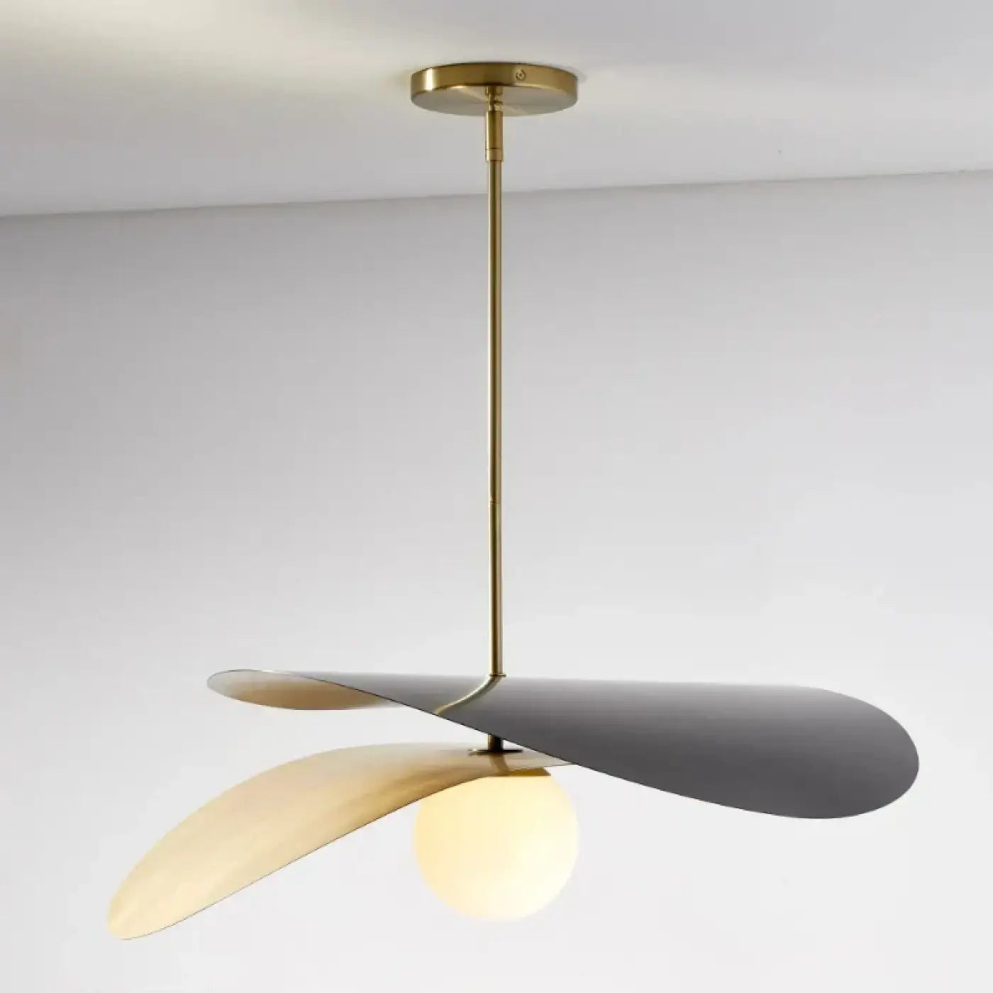 Suspension Luminaire - Helis