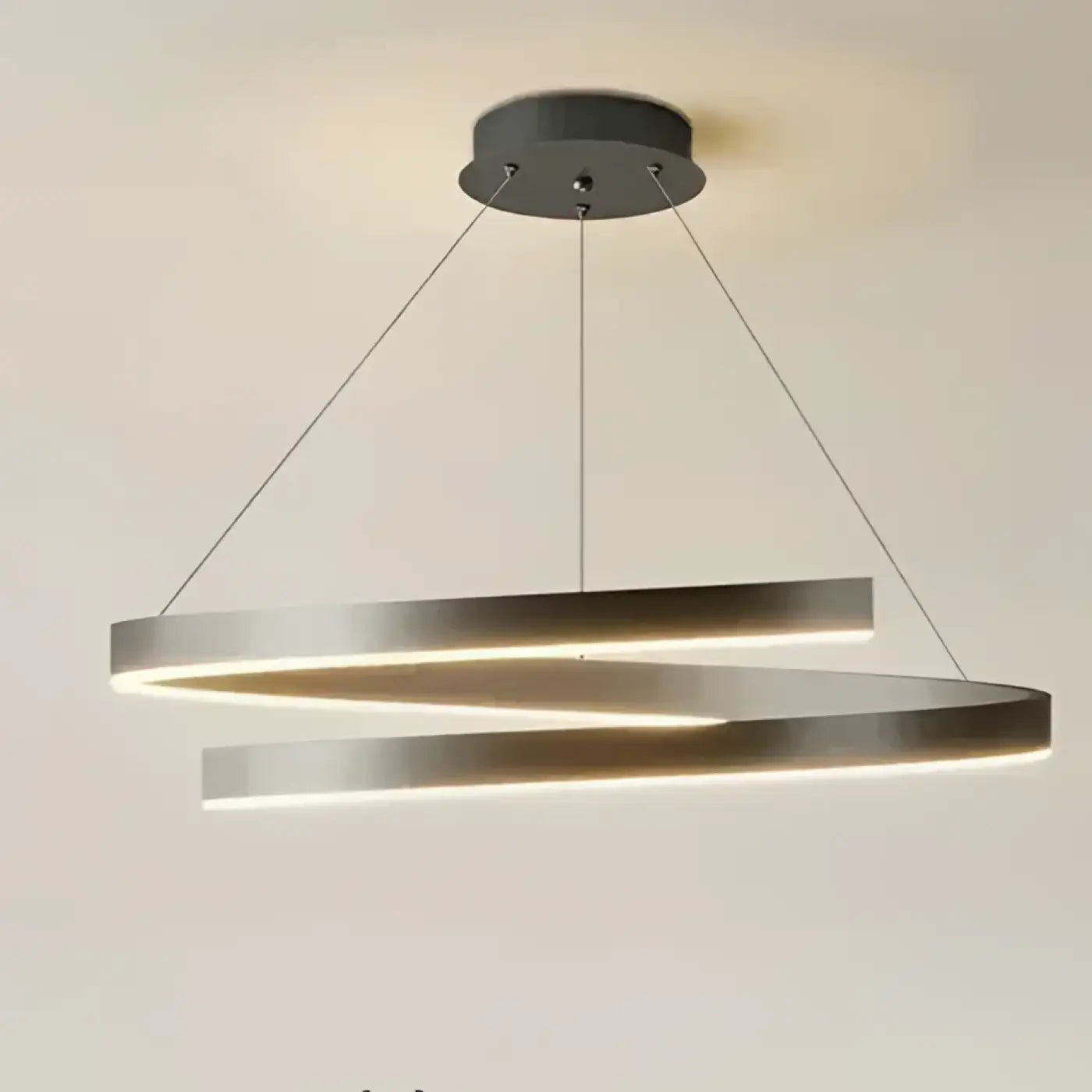 Suspension Luminaire - Ganeon