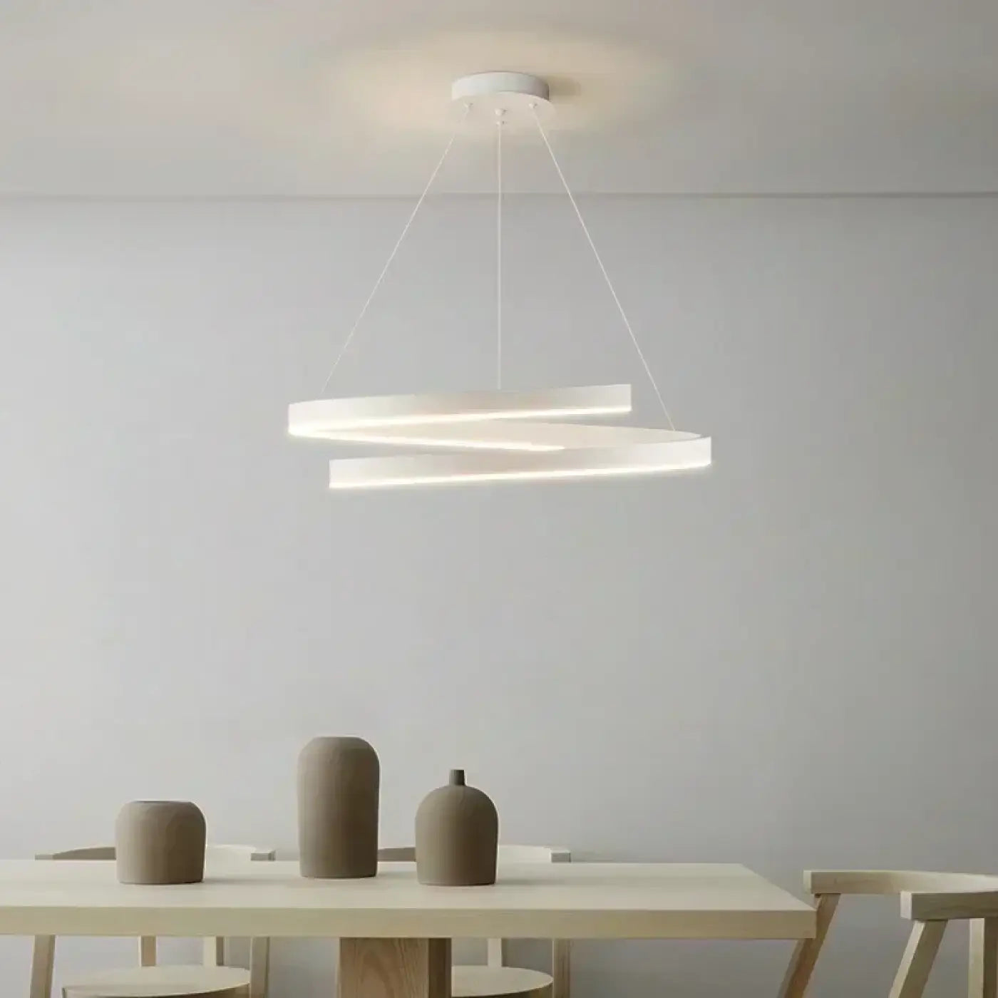 Suspension Luminaire - Ganeon