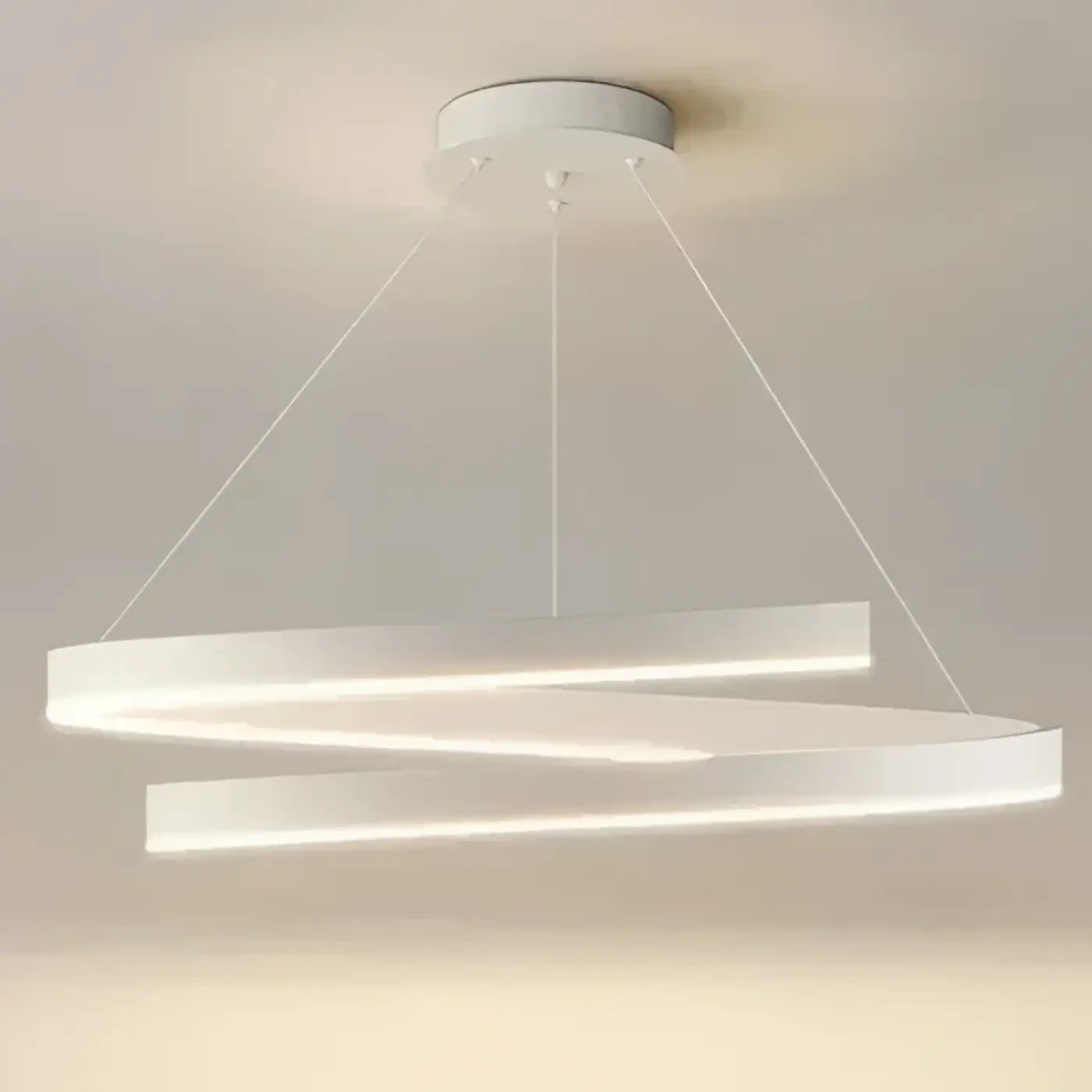 Suspension Luminaire - Ganeon