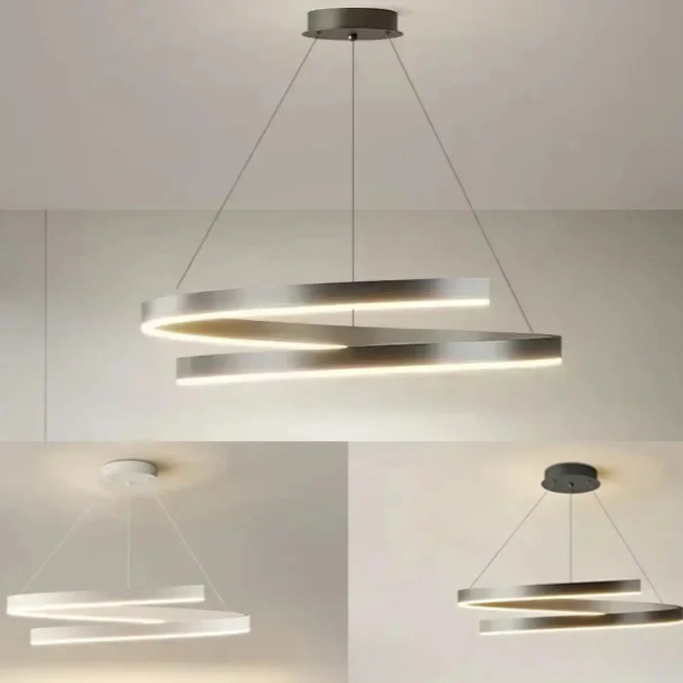 Suspension Luminaire - Ganeon