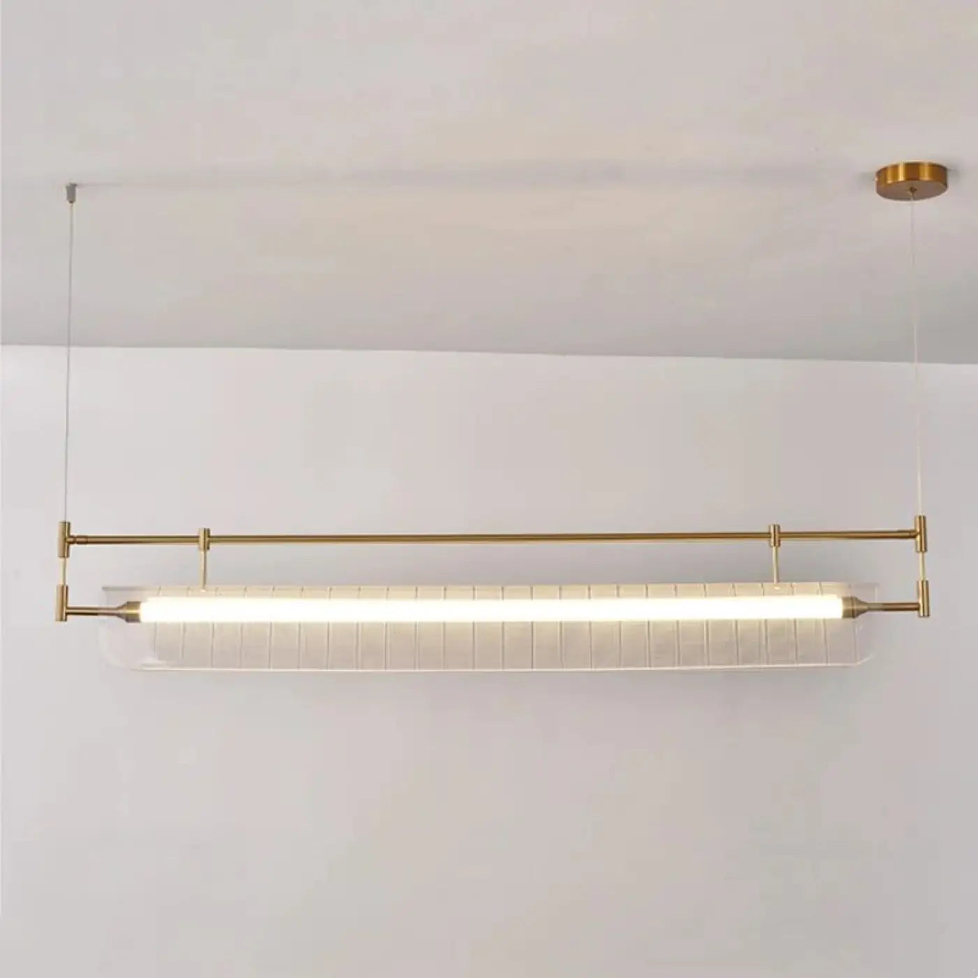 Suspension Luminaire - Flotys