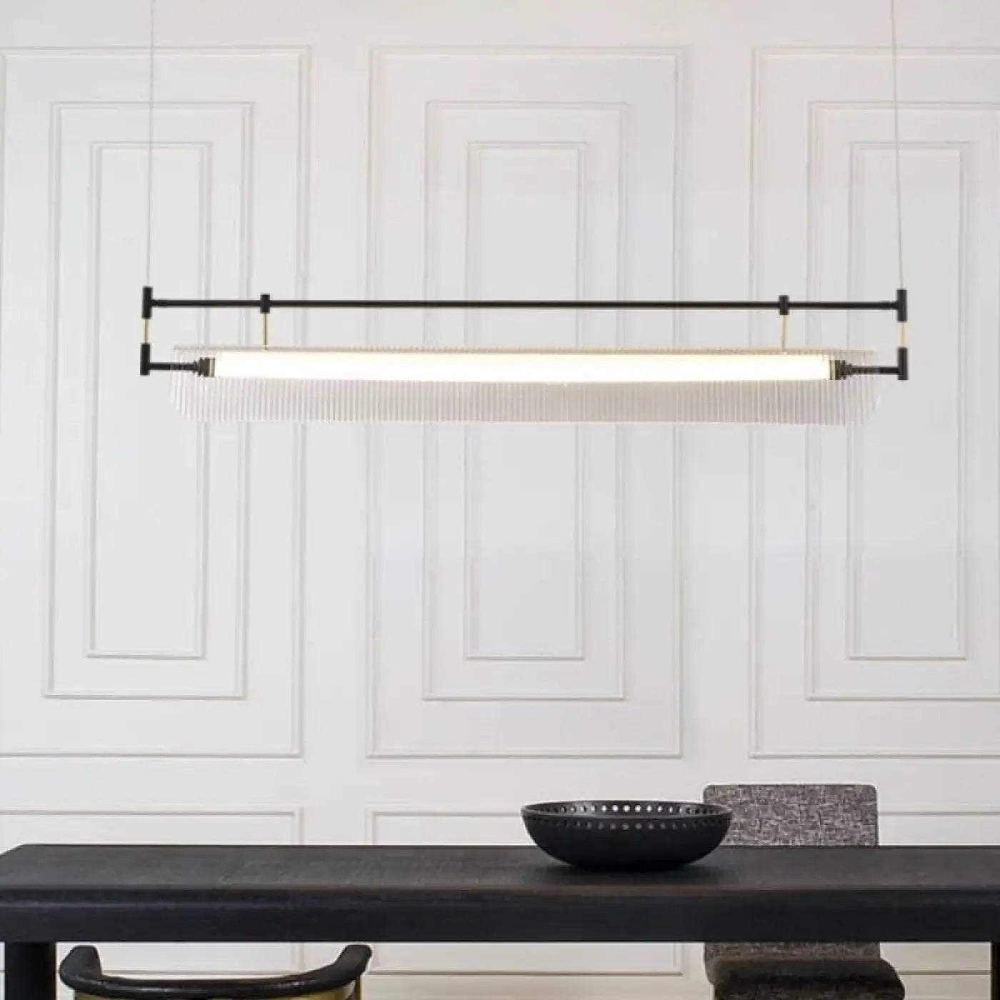 Suspension Luminaire - Flotys