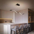 Suspension Luminaire Design - Tourbe