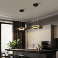 Suspension Luminaire Industriel - Inti