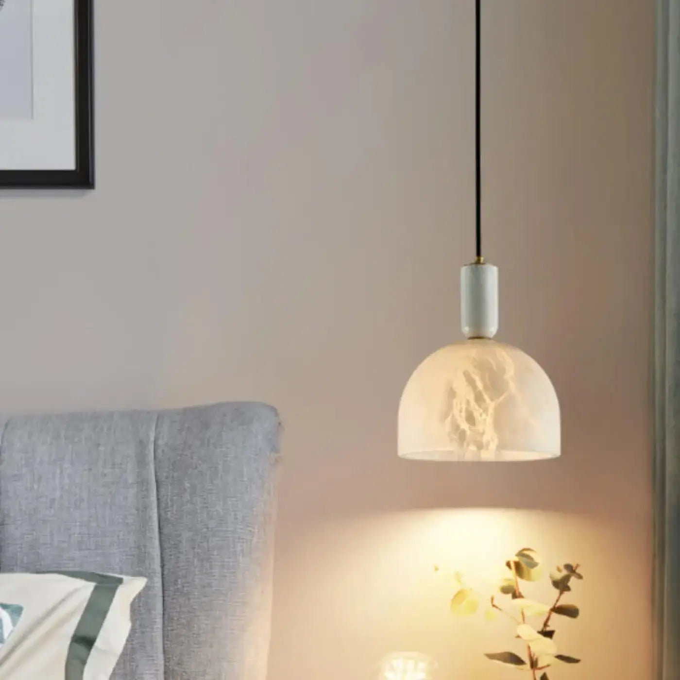 Suspension Luminaire Minimaliste - Revere