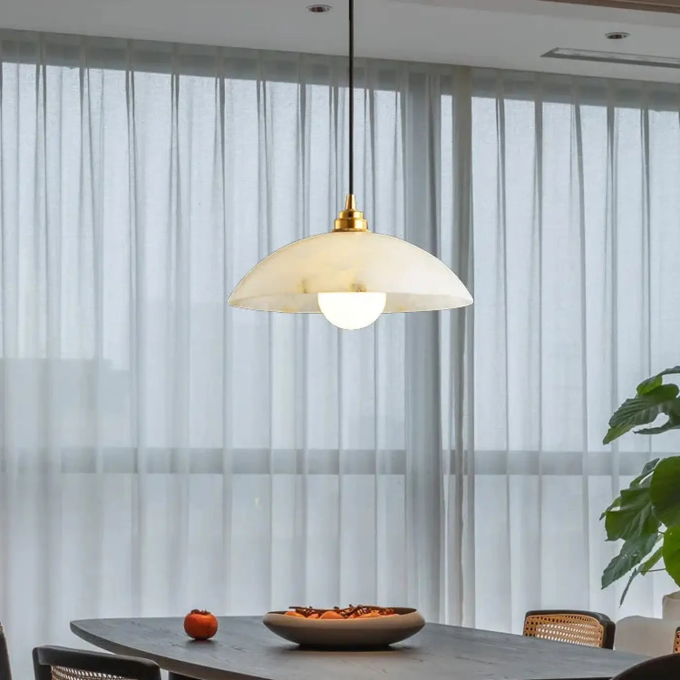 Suspension Luminaire Minimaliste - Revere