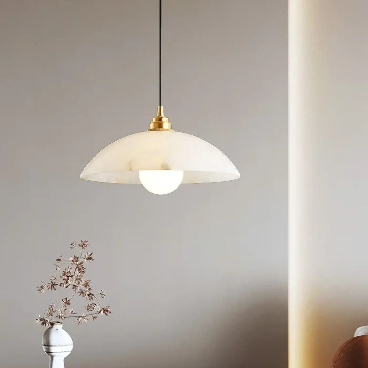 Suspension Luminaire Minimaliste - Revere