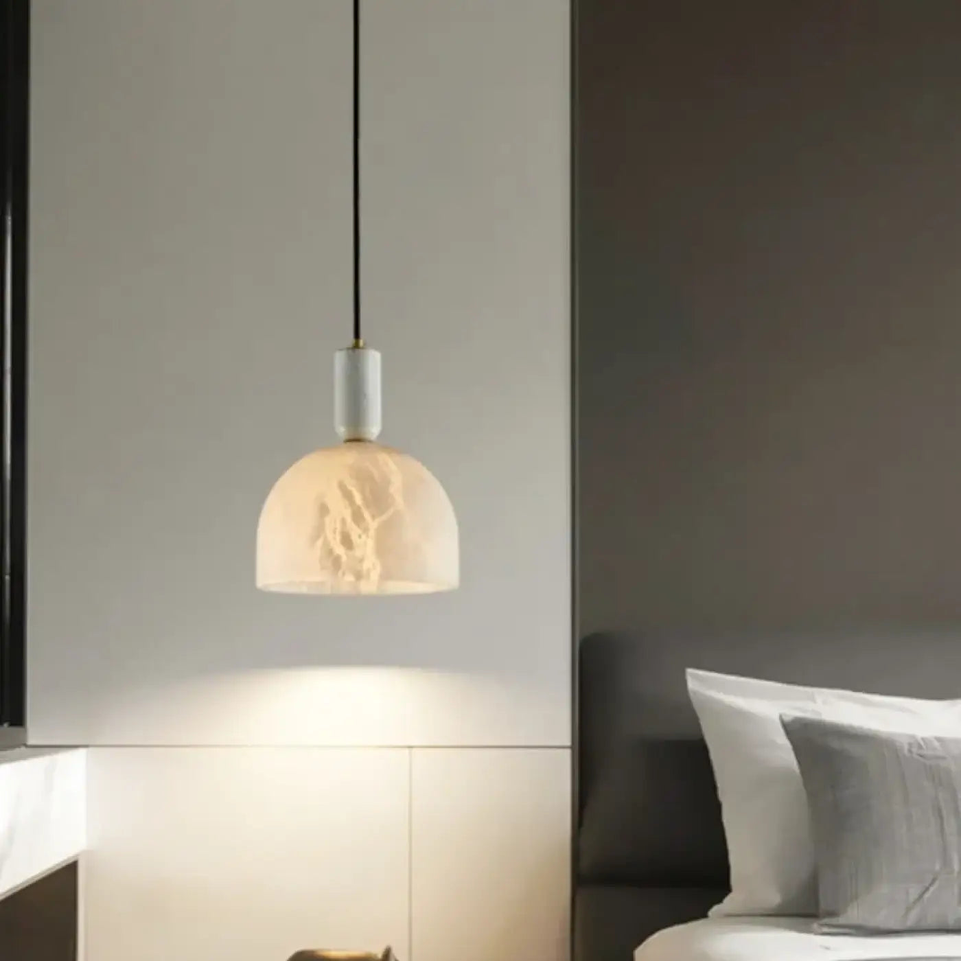 Suspension Luminaire Minimaliste - Revere