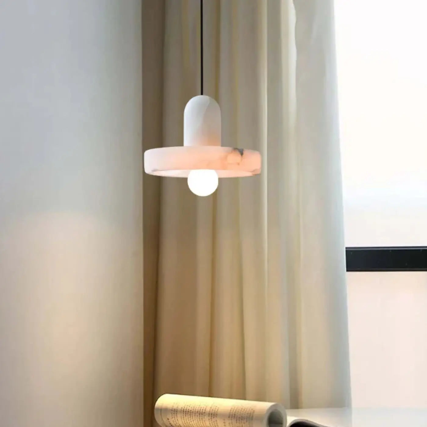 Suspension Luminaire Minimaliste - Revere