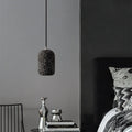 Suspension Luminaire Design - Cyde