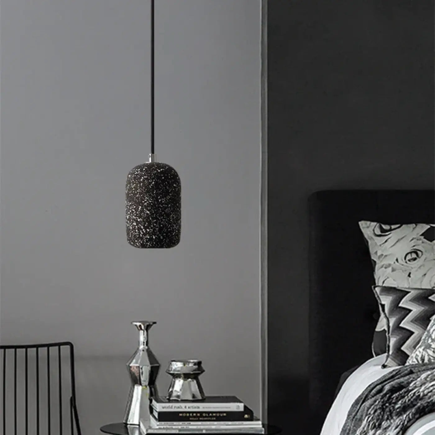 Suspension Luminaire Design - Cyde