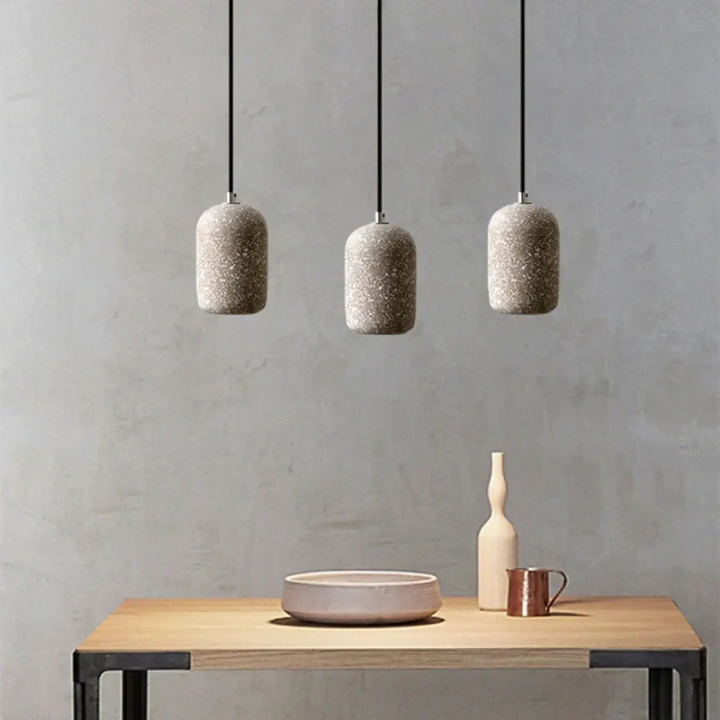 Suspension Luminaire Design - Cyde