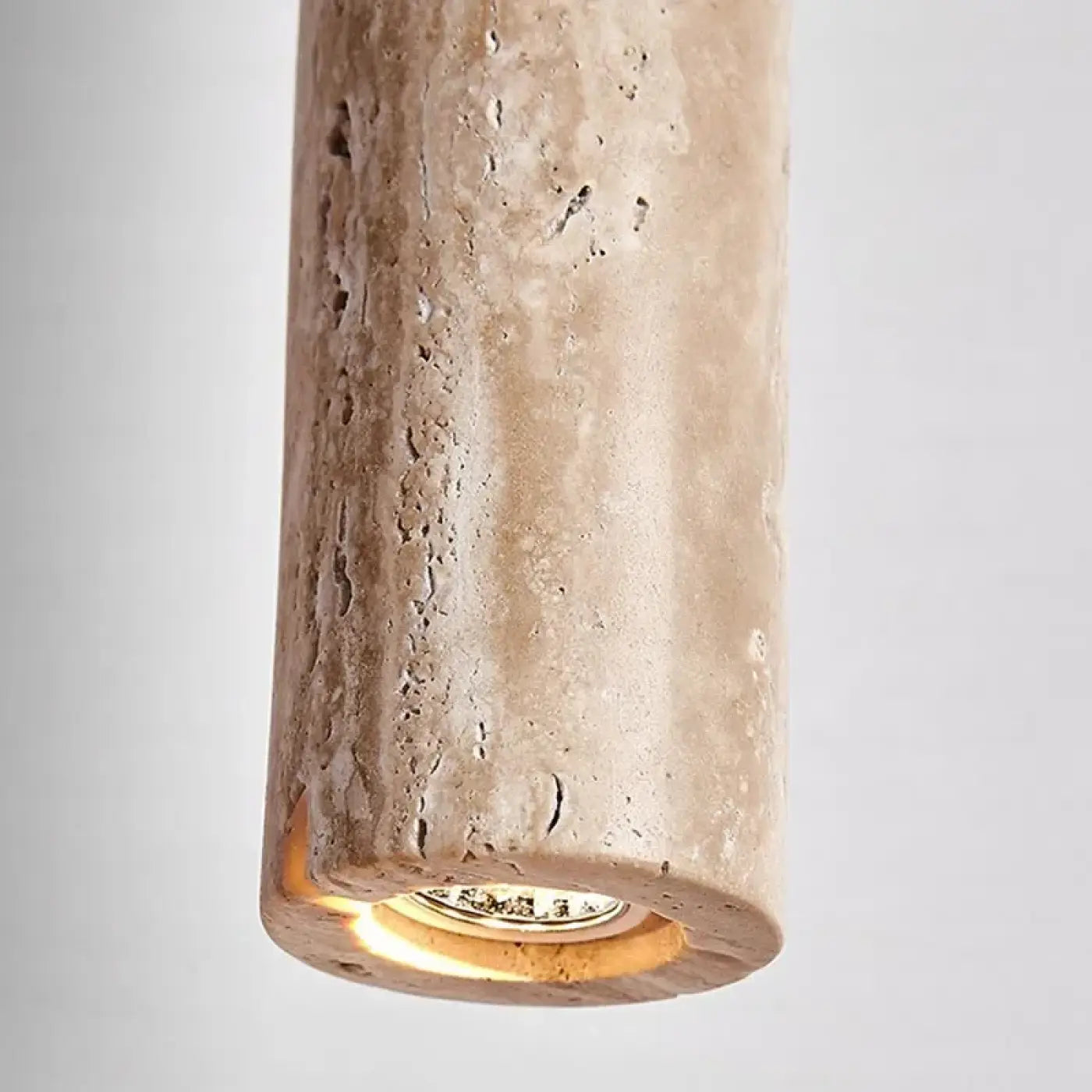 Suspension Luminaire Moderne en Metal - Cylio