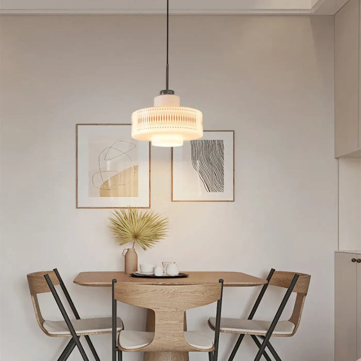 Suspension Luminaire Vintage - Vitame