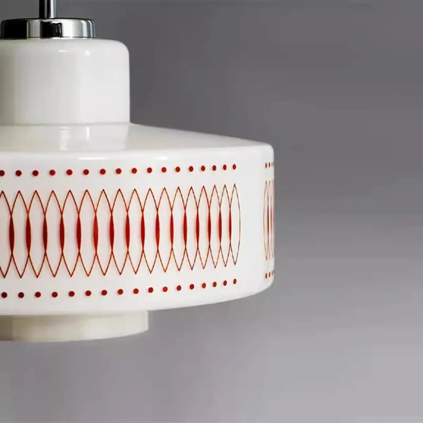Suspension Luminaire Vintage - Vitame