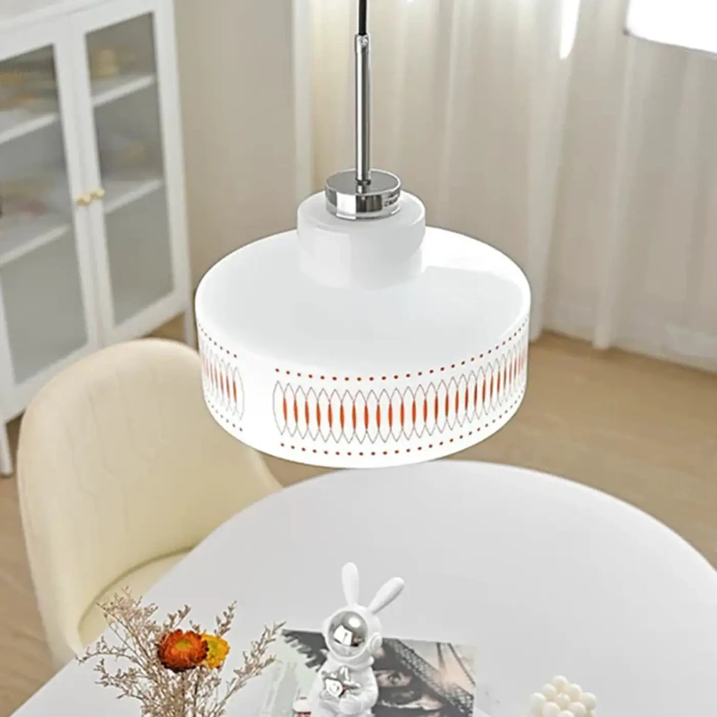 Suspension Luminaire Vintage - Vitame