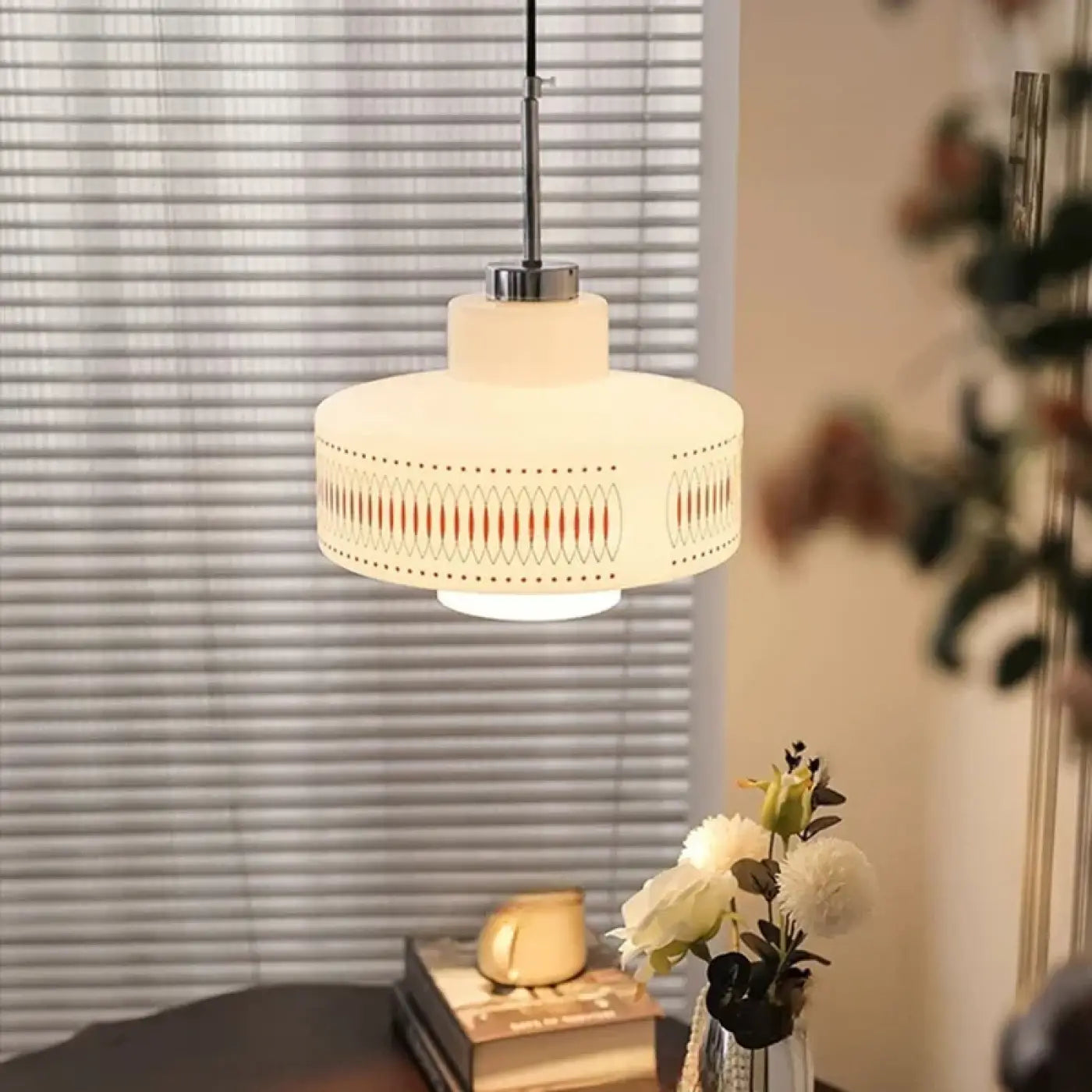 Suspension Luminaire Vintage - Vitame