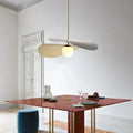 Suspension Luminaire Design - Molisy