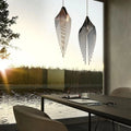 Suspension Luminaire Design en Metal - Nogay