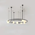 Suspension Luminaire Design - Noria
