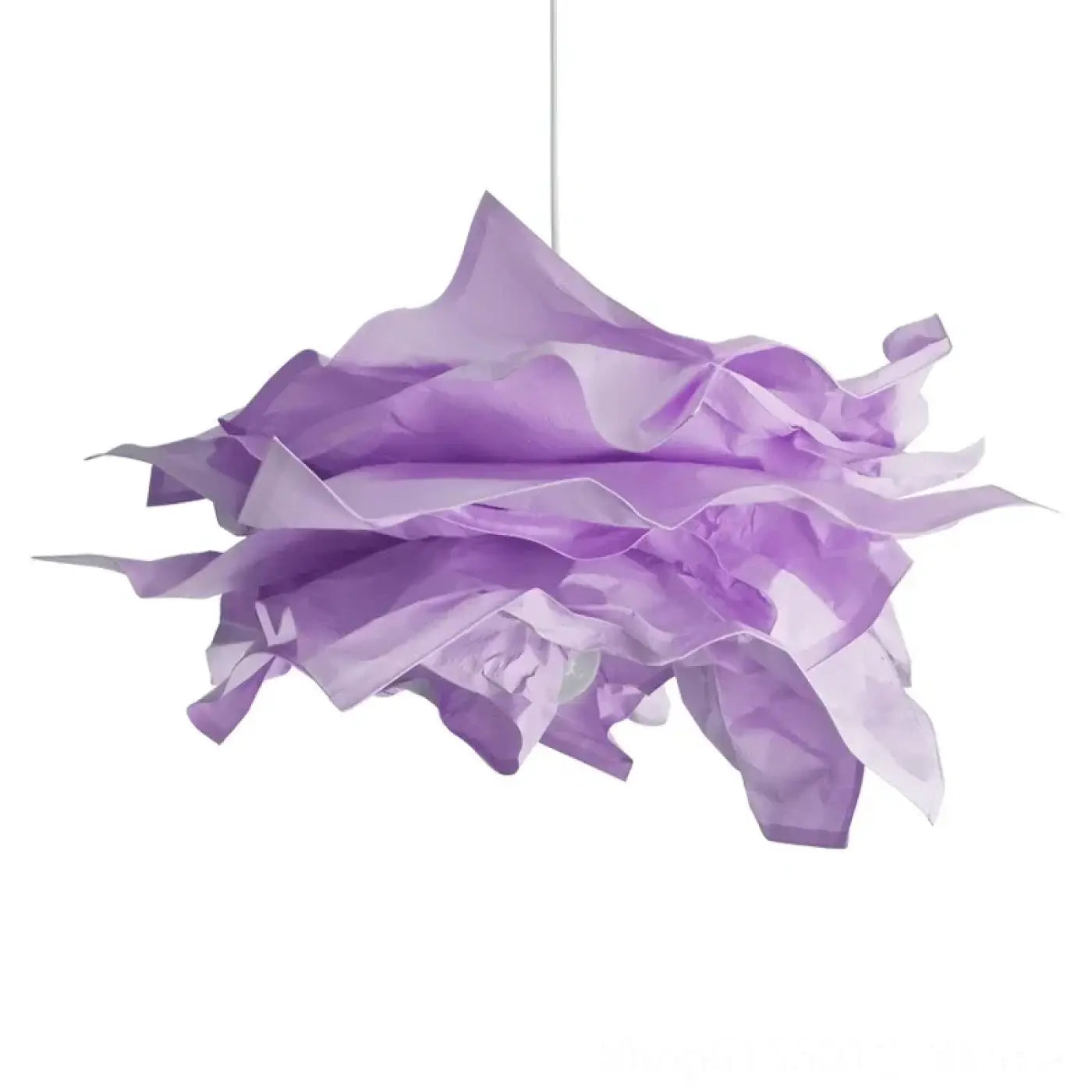 Suspension Luminaire Design - Perpa