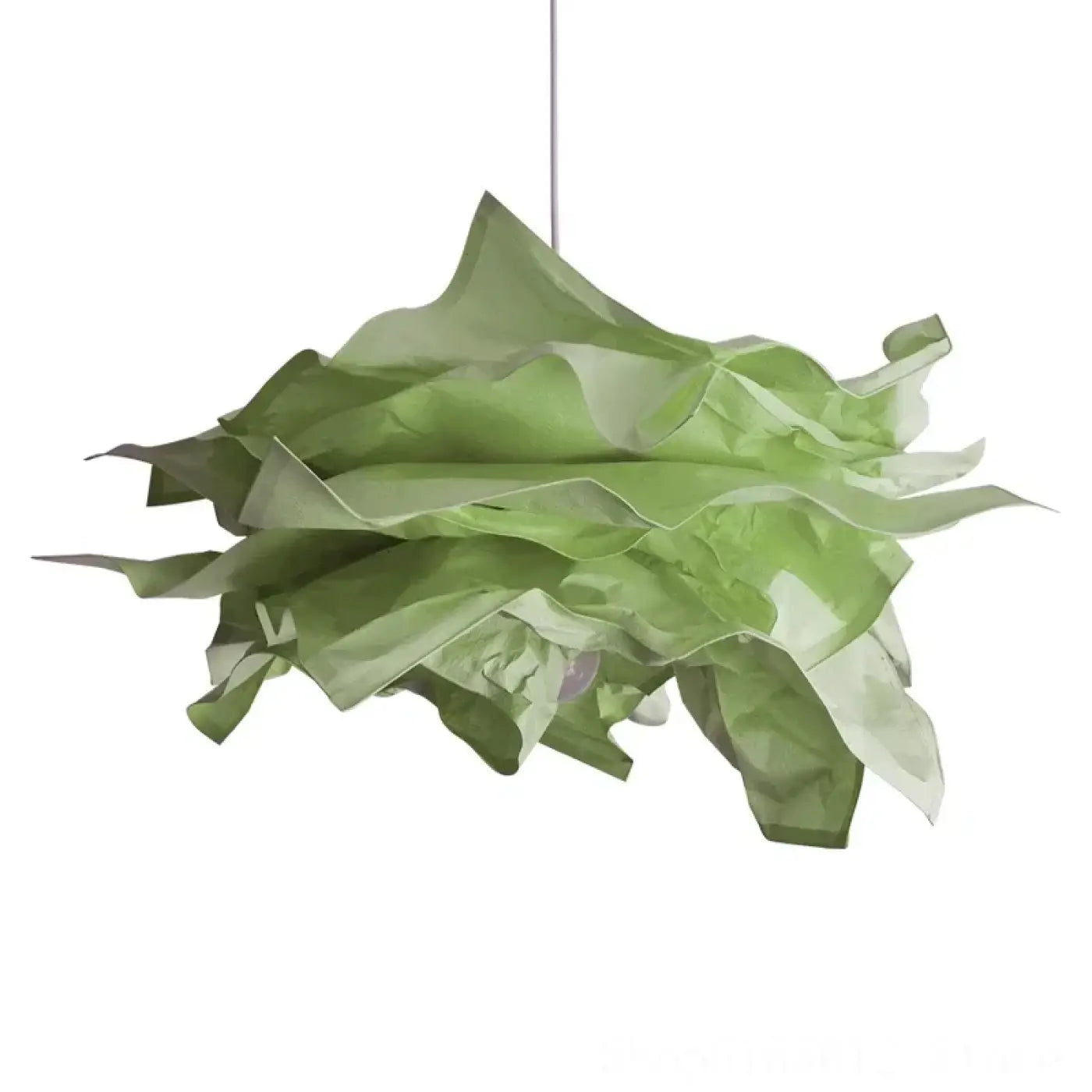 Suspension Luminaire Design - Perpa