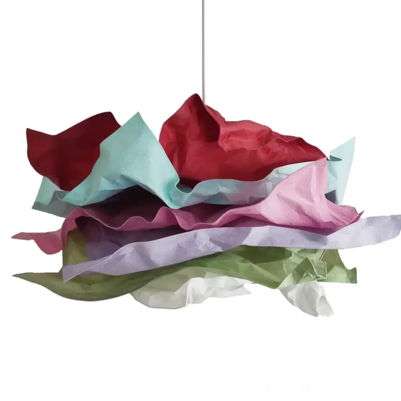 Suspension Luminaire Design - Perpa