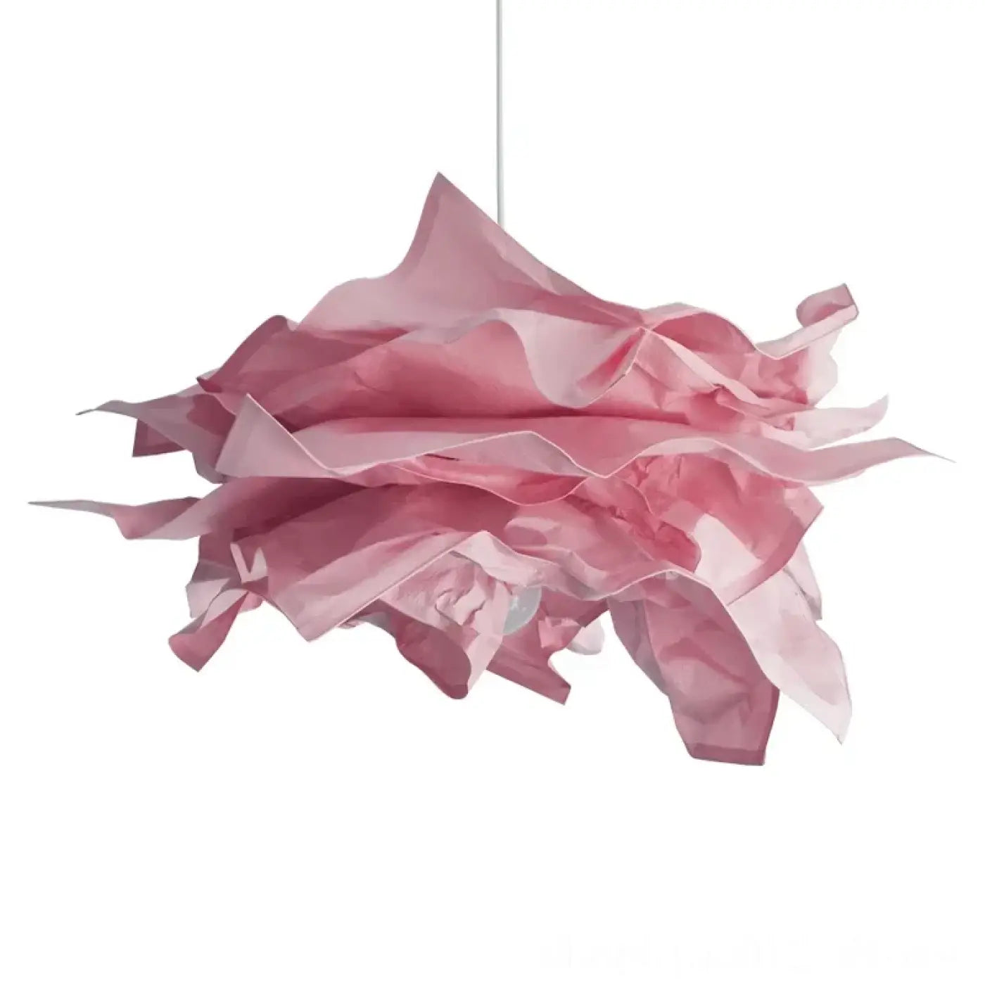 Suspension Luminaire Design - Perpa