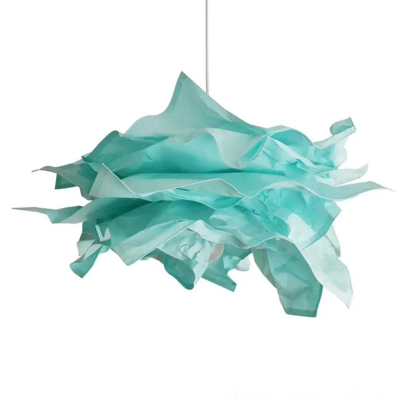 Suspension Luminaire Design - Perpa