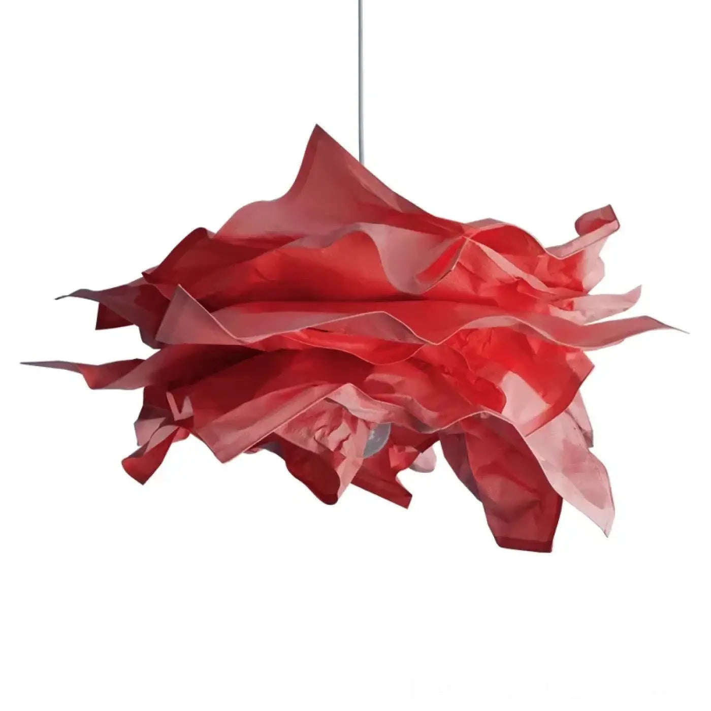 Suspension Luminaire Design - Perpa