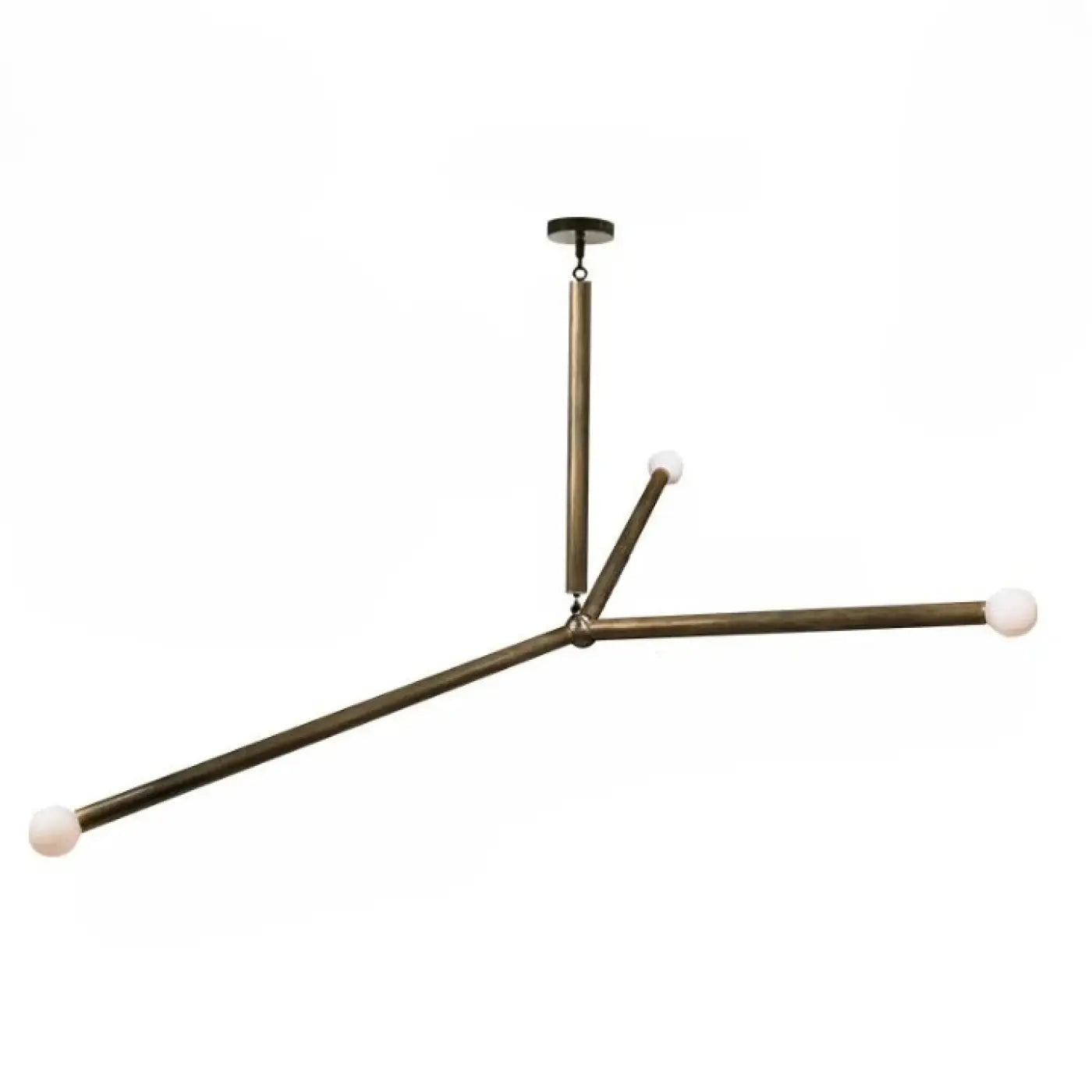Suspension Luminaire Design en Metal - Pika